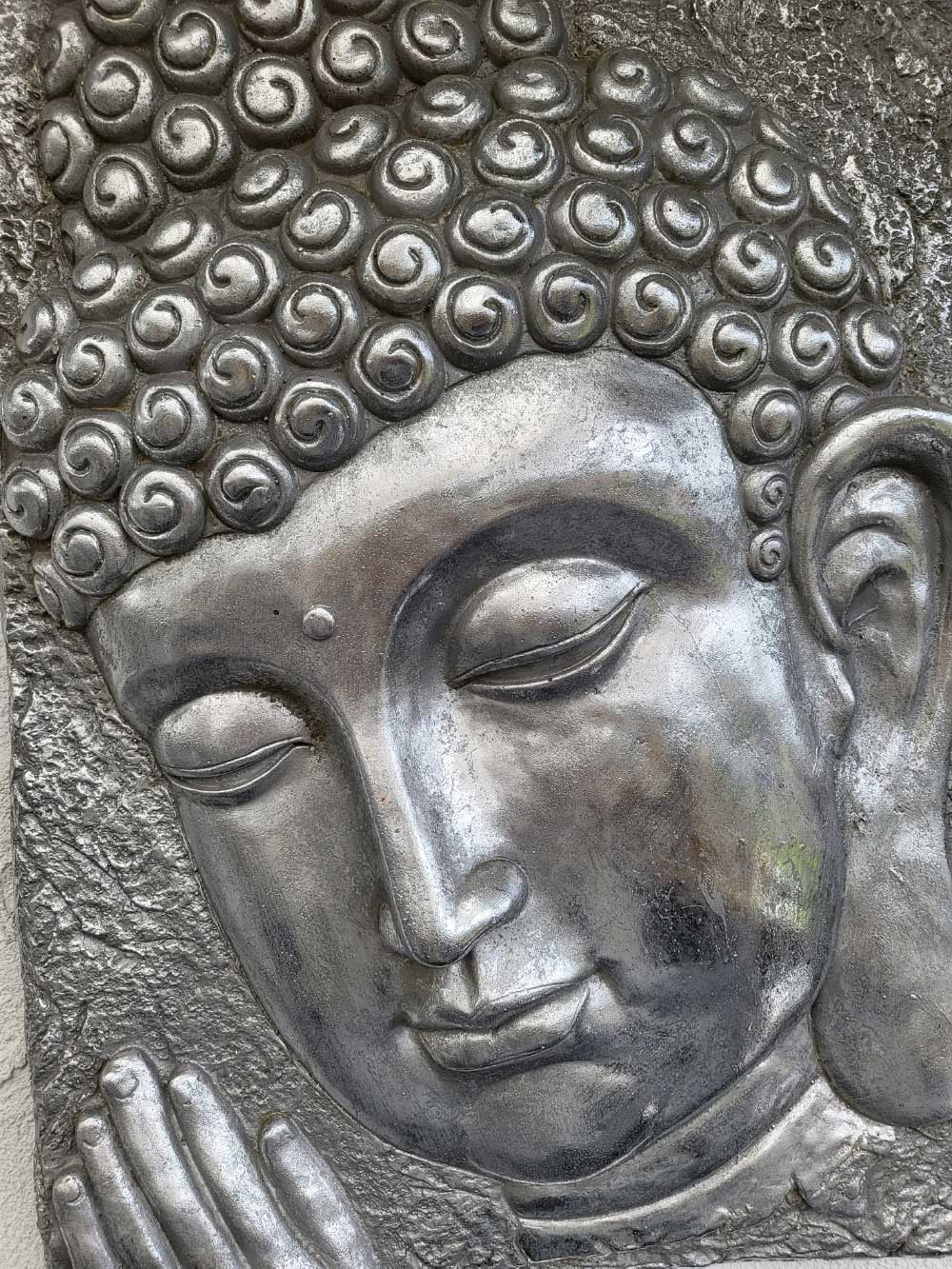 spirit-oase entspannung buddha