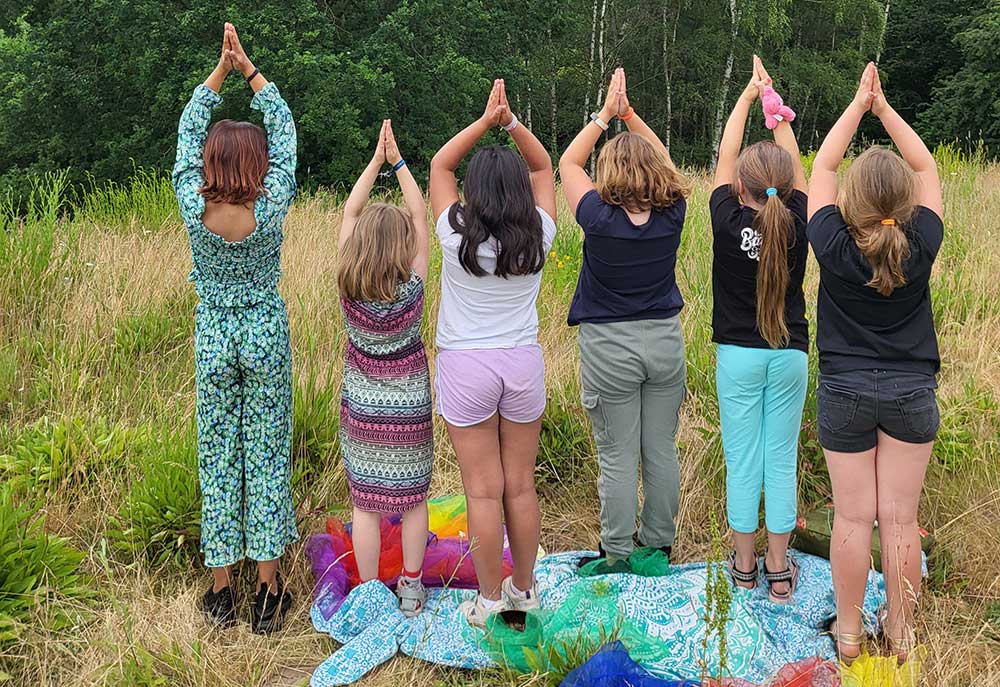 spirit oase sommeraktion